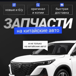 Telegram group profile photo for SHARK AUTO-PARTS🇨🇳 Group