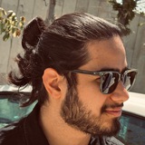 Telegram profile photo for هَند آف دِ گاد