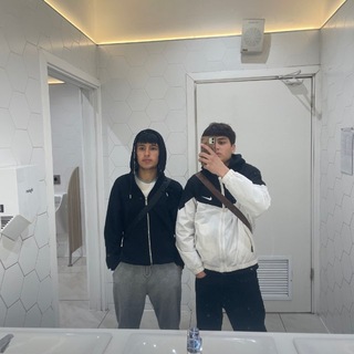 Telegram profile photo for Шаха 🇹🇯