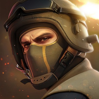 Telegram profile photo for Standoff 2 - Game Hall