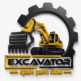 Telegram profile photo for Excavator_sps