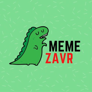 Telegram profile photo for MemeZavr