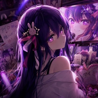 Telegram profile photo for Anime Armada Chatting