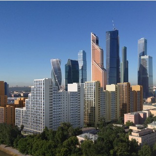 Telegram profile photo for Чат ЖК Сити Парк, москва