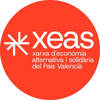 Telegram profile photo for XEAS-PV