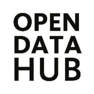Telegram profile photo for Open Data Hub