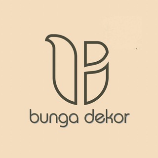 Telegram profile photo for Bunga Dekor