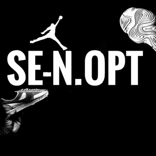 Telegram profile photo for КРОССОВКИ ОПТОМ 🔥 Se-N.Opt