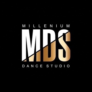 Telegram profile photo for Школа танцев MDS | СПб