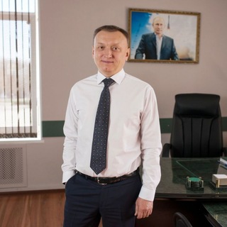 Telegram profile photo for Андрей Зайцев