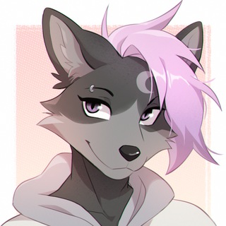 Telegram profile photo for ☾Adepto Erika☾
