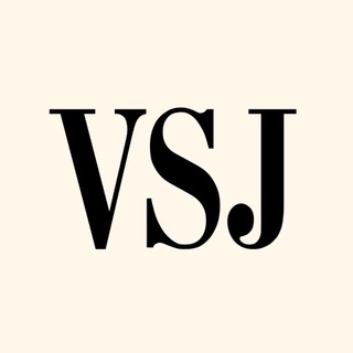 Telegram profile photo for Vibe Street Journal