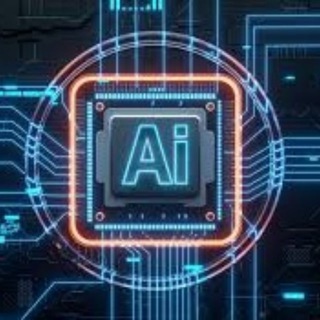 Telegram group profile photo for 海外超级AI智能问答