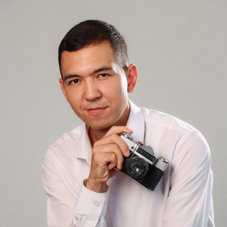 Telegram profile photo for Suxrobjon Qodirov