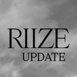 Telegram profile photo for RIIZE UPDATE