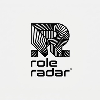 Telegram group profile photo for RoleRadar