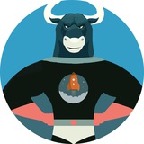 Telegram profile photo for CryptoBull сигналы Bitcoin (СЛИВ)