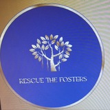 Telegram profile photo for Rescue The Fosters