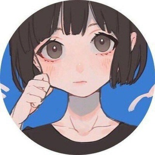 Telegram profile photo for حـوراء𝅘𝅥𝅯