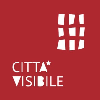 Telegram profile photo for Città Visibile