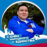 Telegram profile photo for Родион «Чукотка»