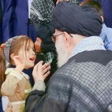 Telegram profile photo for روشنگری سیاسی