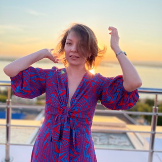 Telegram profile photo for Земляничка_63pokupki