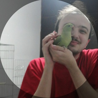 Telegram profile photo for "بابای آذر"