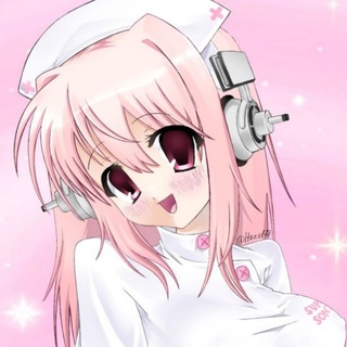 Telegram profile photo for dentistry𝄢