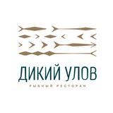 Telegram profile photo for Дикий Улов