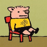 Telegram profile photo for #фкнсидитдома
