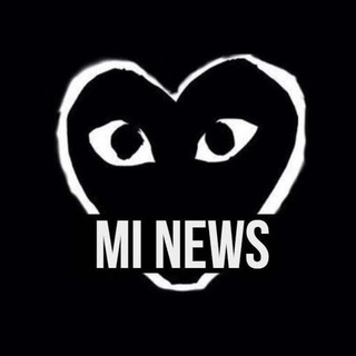 Telegram profile photo for MI NEWS | рэп новости