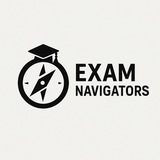 Telegram profile photo for Exam Navigators for Government Exams