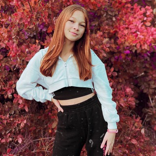 Telegram profile photo for Ева 😋