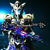Telegram profile photo for KastomPro🔥