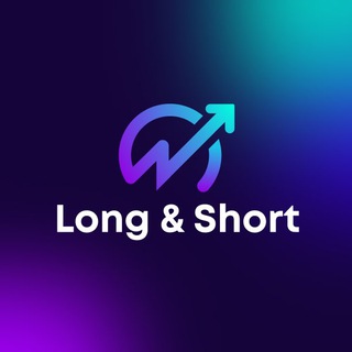 Telegram profile photo for Long & Short