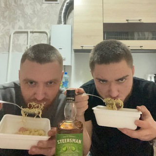 Telegram profile photo for 🤡 ОБгрызкИ 🤡