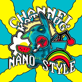 Telegram profile photo for Katalog NANO_STYLE