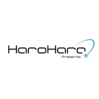 Telegram profile photo for HaroHaro