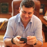Telegram profile photo for Олег Кузин