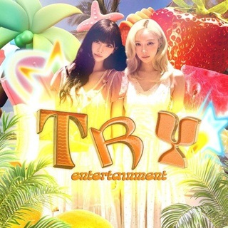 Telegram profile photo for TRY Entertainment