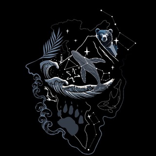 Telegram group profile photo for Чат участников Trail-1