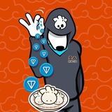 Telegram profile photo for ایردراپ تلگرام Airdrop Telegram