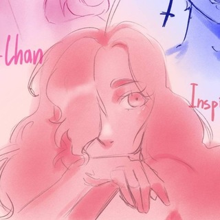 Telegram profile photo for ✨𝙸𝚗𝚜𝚙𝚒𝚛𝚎𝚉𝚘𝚗𝚎✨