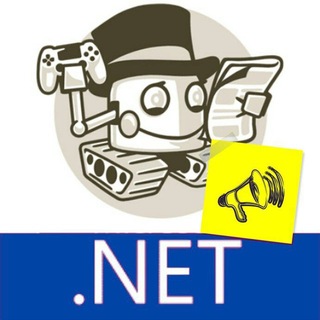 Telegram profile photo for Telegram.Bot (.NET library for Bot API) — News