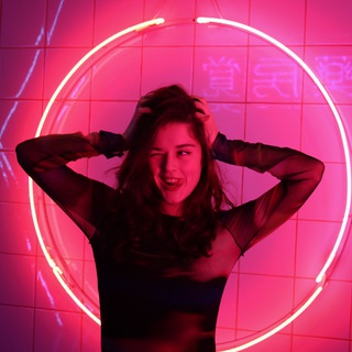 Telegram profile photo for Аня по креативу