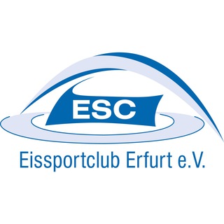 Telegram profile photo for Eissportclub Erfurt