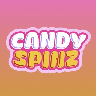Telegram profile photo for 🍬 CandySpinz Off