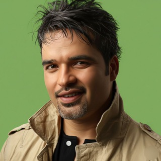 Telegram profile photo for Farhad Shams | فرهاد شمس