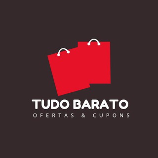 Telegram profile photo for Tudo Barato ofertas e Cupons